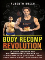 Body Recomp Revolution