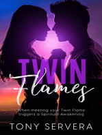 Twin Flames: When meeting your twin flame triggers a spiritual awakening