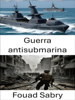 Guerra antisubmarina: Estrategias, tácticas y tecnología