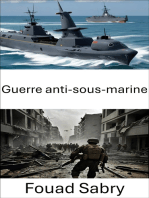 Guerre anti-sous-marine: Stratégies, tactiques et technologie