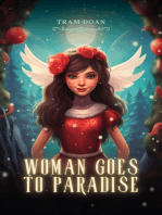 Woman Goes to Paradise