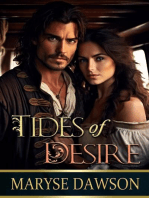 Tides of Desire (Pirates Quest Book 1)