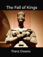 The Fall of Kings
