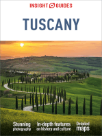 Insight Guides Tuscany