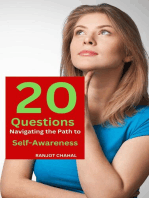 20 Questions: Navigating the Path to Self-Awareness