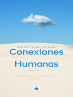 Conexiones Humanas: Cultivando la Simpatía y la Confianza