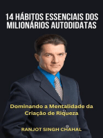 14 Hábitos Essenciais dos Milionários Autodidatas