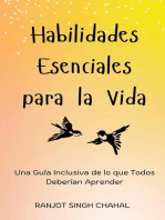 Habilidades Esenciales para la Vida: Una Guía Inclusiva de lo que Todos Deberían Aprender