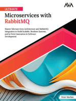 Ultimate Microservices with RabbitMQ