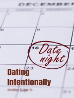 Dating Intentionally