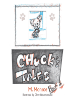 Chuck's Tales