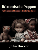 Dämonische Puppen
