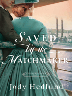 Saved by the Matchmaker (A Shanahan Match Book #2)