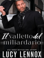 Il Valletto del Miliardario