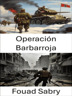 Operación Barbarroja: Guerra estratégica en el frente oriental, 1941