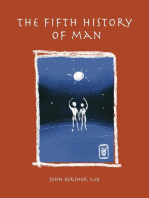 The Fifth History of Man: History of Man Series, #5