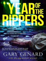 Year of the Rippers