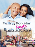 Falling For Her Student's Single Dad