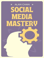 Social Media Mastery