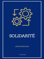 Solidarité