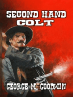 Second Hand Colt