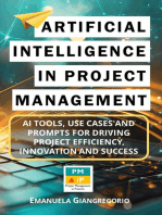 Artificial Intelligence in Project Management