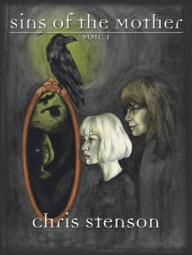 Sins of the Mother by Chris Stenson, Scott Dyson (Ebook) - Read ...