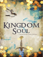 Kingdom Soul: Kingdom Cold, #2