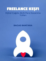 Freelance Keşfi