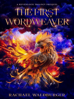 The First Wordweaver