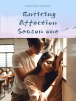 Enticing Affection Season one: 1, #1