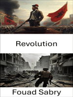 Revolution: Transforming Warfare with Strategy, Technology, and Innovation