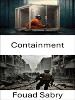 Containment: Strategic Operations in Modern Warfare
