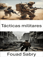 Tácticas militares: Maniobras estratégicas, decodificando el arte del conflicto