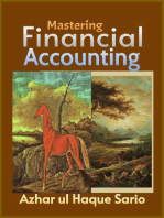 Mastering Financial Accounting