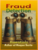 Fraud Detection Essentials