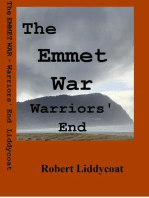 The Emmet War - Warriors' End