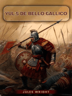 Yul's De Bello Gallico