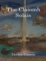 The Claíomh Solais