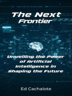 The Next Frontier