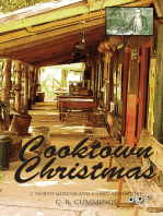 Cooktown Christmas