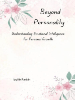 Beyond Personality