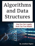Algorithms and Data Structures: An Easy Guide to Programming Skills
