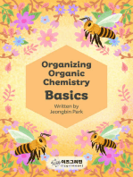 Organizing Organic Chemistry Basics