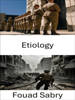 Etiology: Dévoiler les origines de la dynamique de la guerre