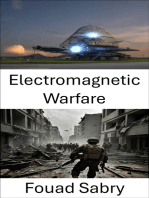 Electromagnetic Warfare: Strategies and Technologies in Modern Combat