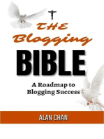 The Blogging Bible