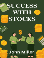 Success With Stocks