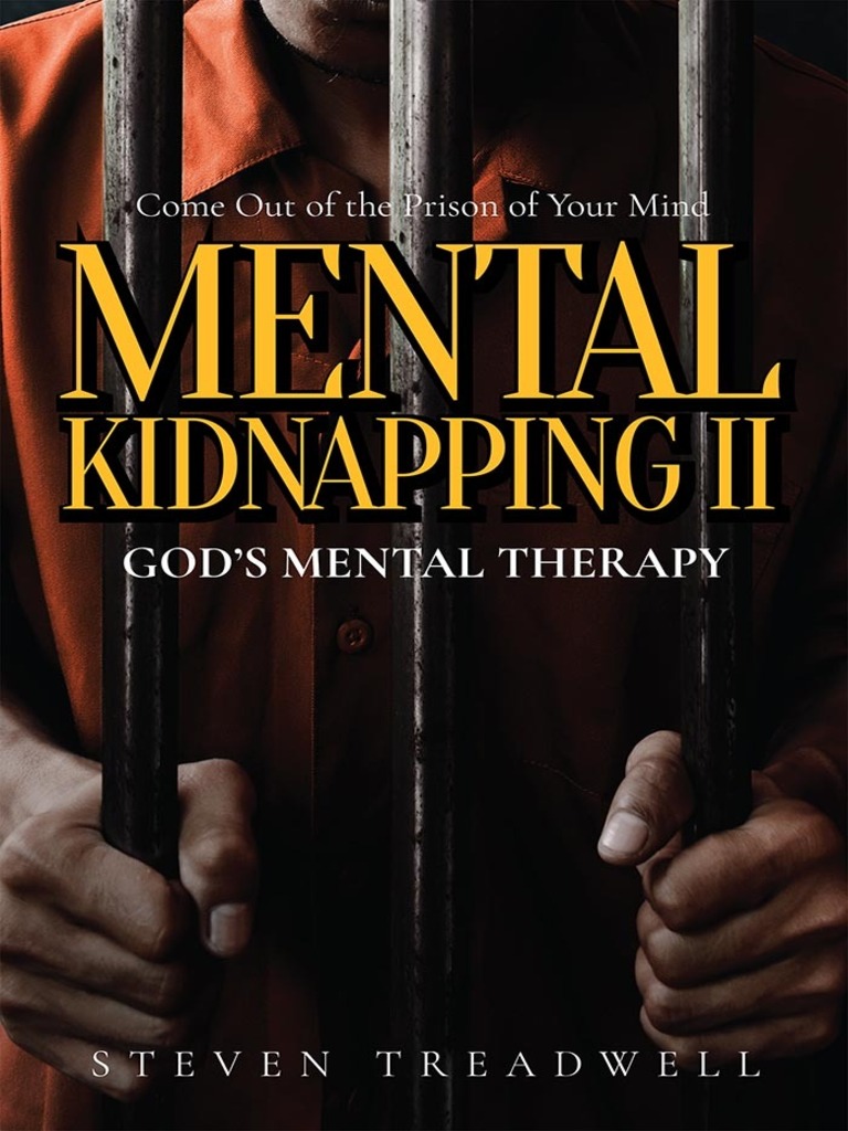 Mental Kidnapping II by Steven Treadwell (Ebook) - Read free for 30 days