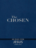 The Chosen – Libro dos